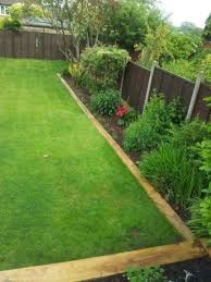 Epingle Par Nancy Moreno Sur Decoration Jardin Exterieur En 2020 Bordure Jardin Bois Amenagement Jardin Jardins