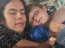 Fundraiser by Tanita Harrison : Help Caden and Tristan Lane, who lost their  mother