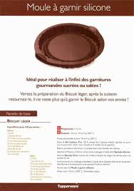 Moule A Garnir Silicone Tupperware Younique By Caro Recette Tupperware Recette Tuperware Recette Moules