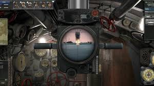 Maravilloso juego sobre la segunda guerra mundial. Tres Clasicos Videojuegos De Submarinos