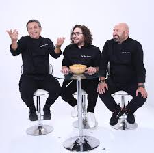 Acest show culinar va fi difuzat. La Ce OrÄƒ Se DifuzeazÄƒ Chefi La CuÈ›ite 2021 Sezonul 9 Programul Tv Al Postului De Televiziune A Suferit ModificÄƒri Wowbiz