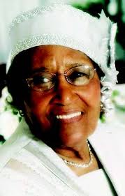 Myrtle "Mother Dear" Weber