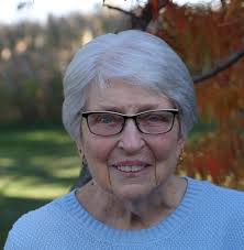 Irene Bollman Obituary