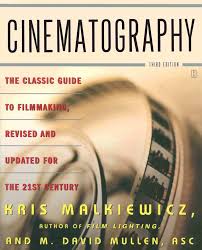 30 Best Cinematography Books That Actually Inspire