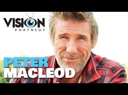 Vision Portneuf: Peter MacLeod