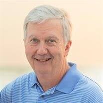 Charles A. "Chuck" Knowles Jr. Obituary