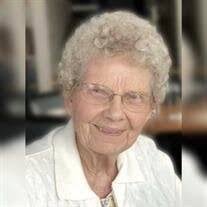 Melvina Jane Lewis Obituary