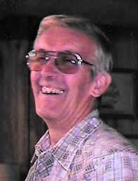 Obituary of David Norman Sharp