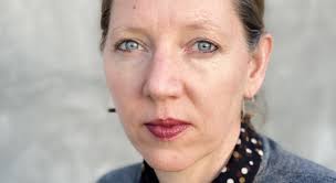 ILFU Book Talk: Maggie Nelson • ILFU