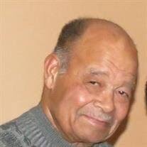 John Henry Mills Obituary