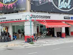 Maybe you would like to learn more about one of these? Weng Choon Auto Services Tyre Sdn Bhd Kajang Kajang Selangor