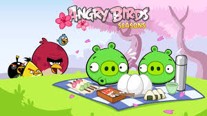 Versión completa del archivo apk. Angry Birds Seasons Mod Apk 6 6 2 Download Unlimited Coins For Android