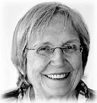 MARGARET GRIP Obituary (2019)