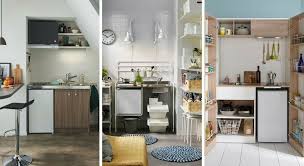 U bent verantwoordelijk voor eventuele schade aan of in de vakantiewoning die tijdens uw verblijf door u of uw medereizigers wordt veroorzaakt. Kitchenette 24 Modeles Pour Une Petite Cuisine