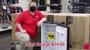 4.3 cu ft black rv refrigerator with freezer by furrion®. Homebuys 3 3 Cu Ft Fridge 79 99 Facebook