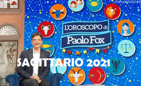 L'oroscopo di paolo fox di luglio 2020 per tutti i nati sotto il segno dell'acquario: Oroscopo Paolo Fox 2021 Sagittario Nuovo Anno Novita E Cambiamenti In Arrivo Ultime Notizie Flash