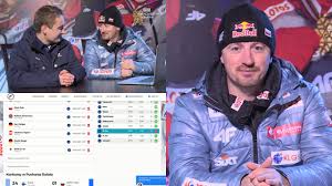 Program tv stacji tvp sport na 14 dni. Puchar Swiata W Wisle 2018 19 W Tvp 1 Tvp Sport Sport Tvp Pl I Aplikacji Tvp Sport Sport Tvp Pl