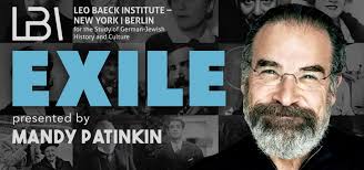 LBI Opens Exhibition at the Ambassador's Residence in Washington