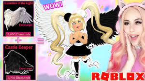 I Tried The Craziest Accessory Hacks To See If They Actually Work Roblo Roblox Royale High Roblox Royale High