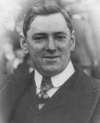 James Michael Curley