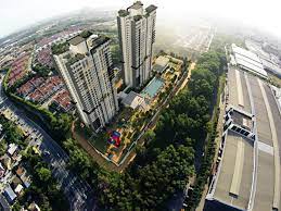 Since its inception, the company's focus has been on township development in the klang valley. Hillcrest Heights Puchong