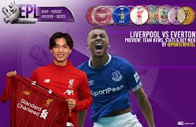 We found streaks for direct matches between liverpool vs everton. Liverpool Vs Everton Fa Cup 3rd Round Preview Team News Stats Key Men Epl Index Unofficial English Premier League Opinion Stats Podcasts