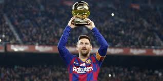 Messi's departure is a historic moment for the club. Mu Tawar Lionel Messi Dengan Harga Fantastis Kompasiana Com