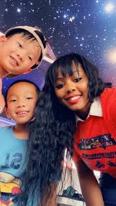 Meet Patience Edwards