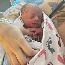 It took nearly half the first day of the year for the first 2024 baby to  arrive at Essentia Health-St. Mary's Medical Center in Duluth, Minnesota.  The wait for a second baby