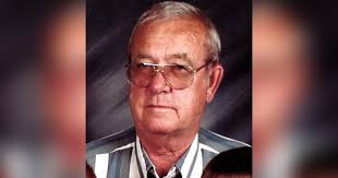 Obituary for John H. Crouch