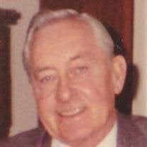 Jesse E. Cloud Obituary