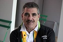 Australia at the 2000 Summer Paralympics