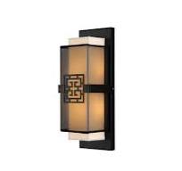 Tai Lu Wall lamp, Traditional Wall Lamp LED Lighting Fixture Wall Light  Chinese Style Pattern Design Wall Sconces for Living Room Background  Bedroom ...