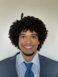 Africa Johnson's Instagram, Twitter & Facebook