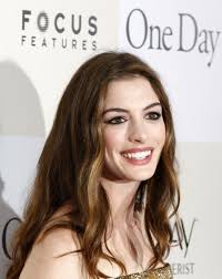 Anne Hathaway Can Rap Like Lil' Wayne [VIDEO]