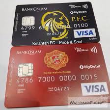 Isunya adalah pembayaran oleh bank islam dibuat 2 kali kepada tan radio kota tinggi, johor iaitu pembelian pada 4/10/2019 dan pembayaran oleh bank islam. Malaysiakini Bm On Twitter Kad Debit Bank Islam The Red Warriors Dilancar Https T Co Nbleb67j8p