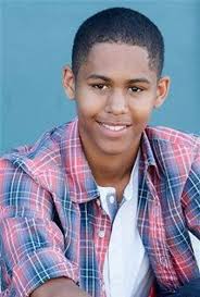 Us rhenzy feliz tv series. Rhenzy Feliz Filme Und Serien