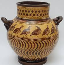 Pin By Daniel Navama On Vase Greek Pottery Ancient Greek Pottery Ancient Greek Art