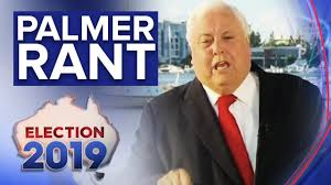 Watch series online free without any buffering. Watch Clive Palmer S Explosive Rant During Interview On Nine Nine News Australia Youtube