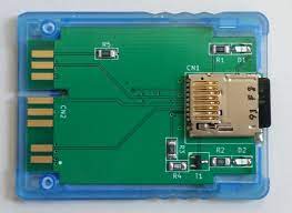 3.use a ps2 memory card, a ps1 card will not work. Ps2 Mx4sio Sio2sd Sd Card Adapter And Sd Driver For The Ps2 Sio2 Interface Psx Place