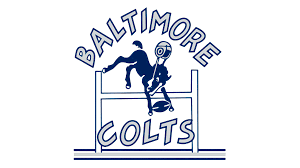 Indianapolis colts are an american football team based in indianapolis, indiana. Indianapolis Colts Logo Symbol History Png 3840 2160