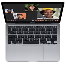 New Macbook Air Features Magic Keyboard And Lower Price Tidbits