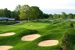 Pound Ridge Golf Club | Courses | GolfDigest.com