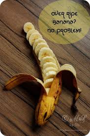 Mangalore Buns Recipe Deep Fried Banana And Whole Wheat Poori From Udupi Mangalore Bun Recipe Deep Fried Bananas Ripe Banana Recipe