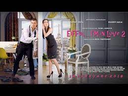 Tita yang merupakan siswa baru di sekolah menengah, telah menjadi wanita dewasa. Eiffel I M In Love 2 On Moviebuff Com