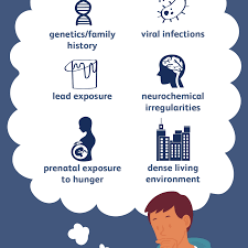 Richard warner, giovanni de girolamo. Schizophrenia Causes And Risk Factors