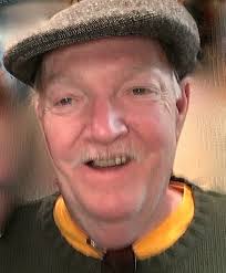 Timothy McMullen Obituary