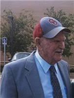 Charles Mackey Obituary (1924