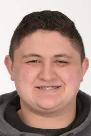 2015-16 Repository All-Stark County Boys Bowling Team