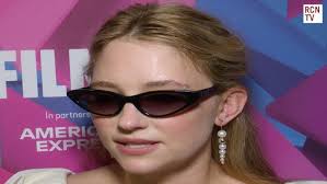 Haley Bennett Reflects On Importance Of Storytelling